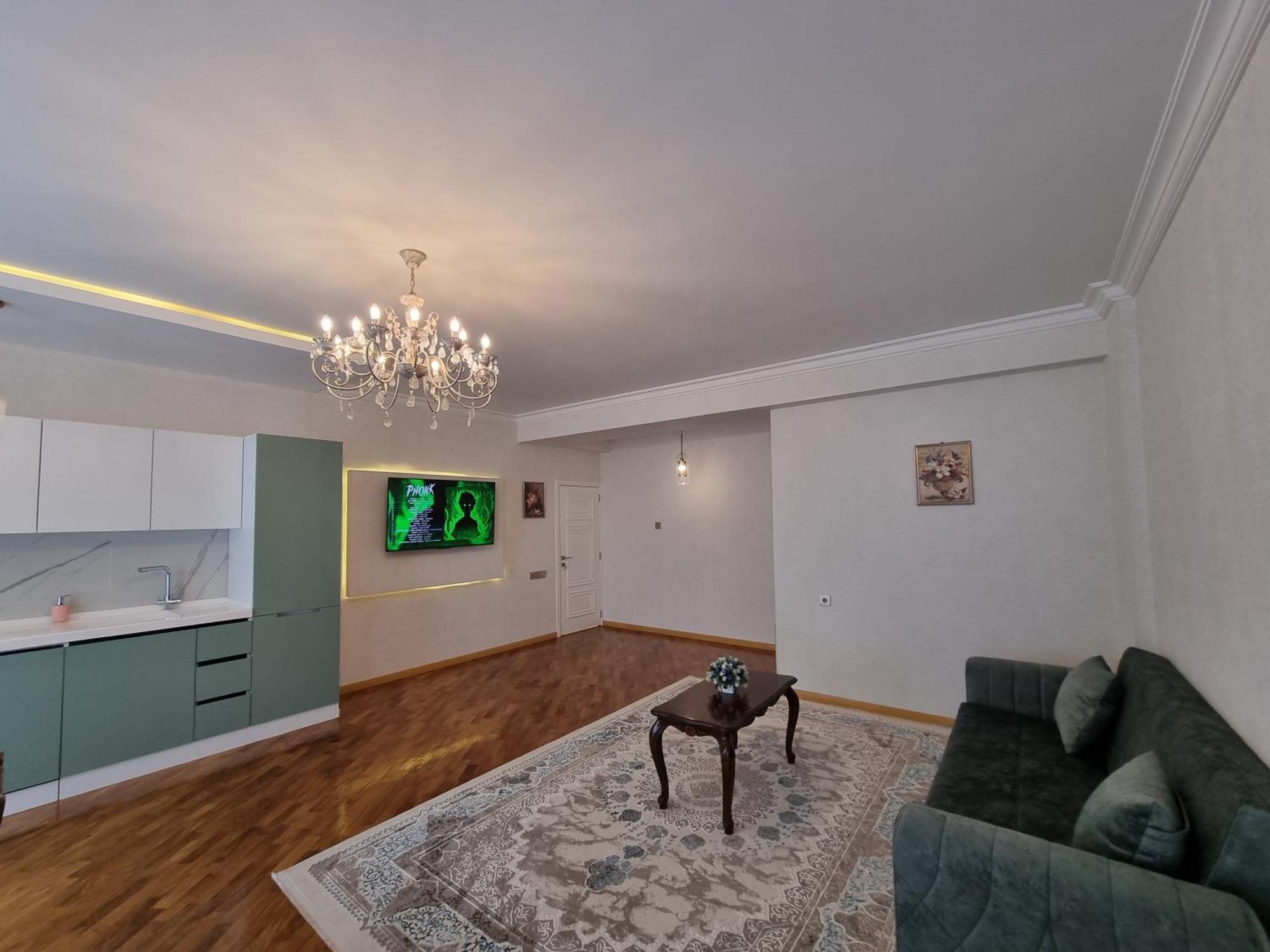 Isr View Apartment *