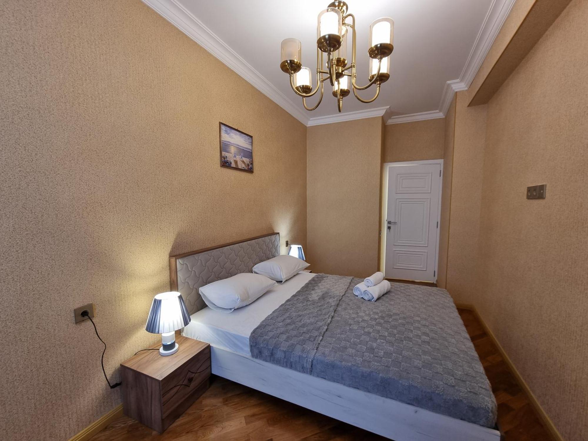 Isr View Apartment *